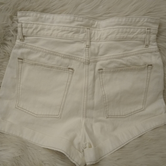 A&F high shorts - Picture 2 of 3